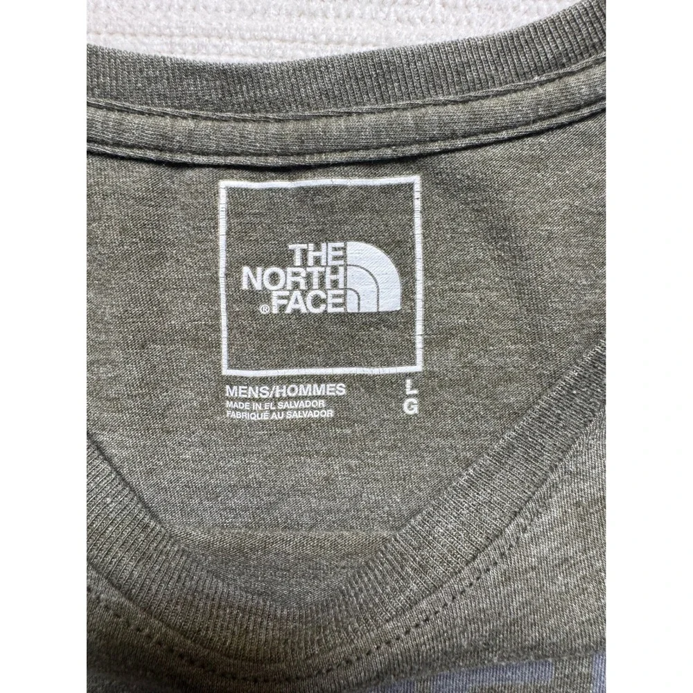 The North Face north face
